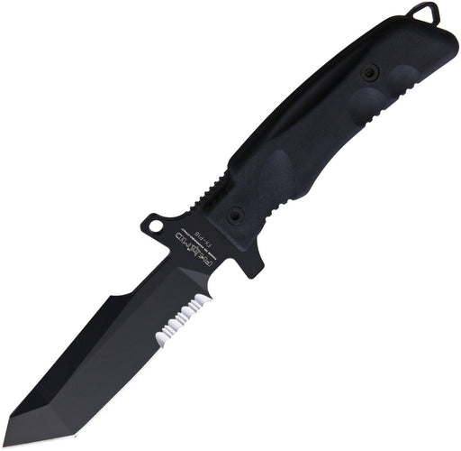 Fox Predator 1 Fixed Blade Knife [FOXP1B] — product view 1