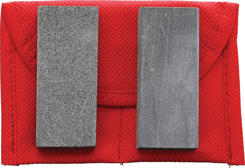 Fox Two Stone Set with Pouch [FOXPL005] — product view 1