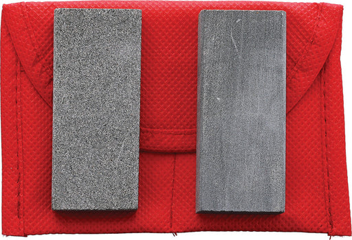Fox Two Stone Set with Pouch [FOXPL005] — product view 1