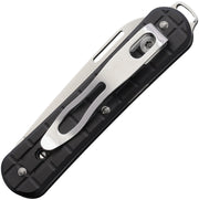 Fox Vulpis Folder Black Grenade [FOXVPGP130BK] — product view 4