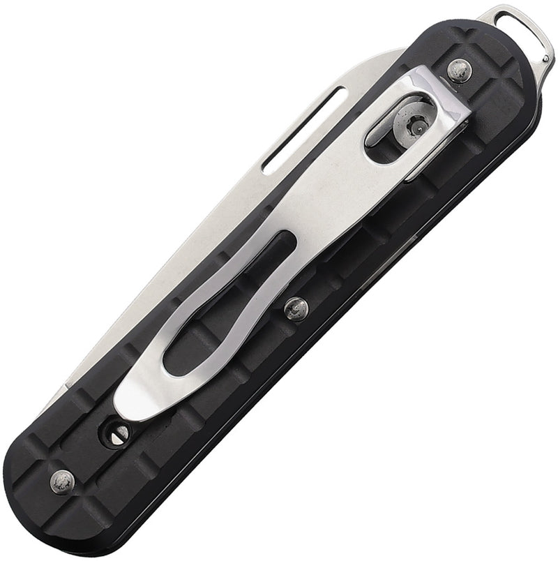 Fox Vulpis Folder Black Grenade [FOXVPGP130BK] — product view 4