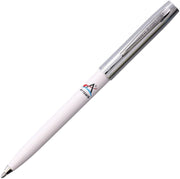 Fisher Space Pen Cap-O-Matic Space Pen White