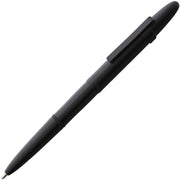 Fisher Space Pen Artemis Bullet Pen Black