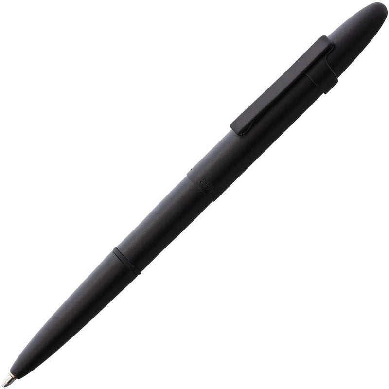 Fisher Space Pen Artemis Bullet Pen Black
