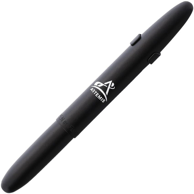 Fisher Space Pen Artemis Bullet Pen Black