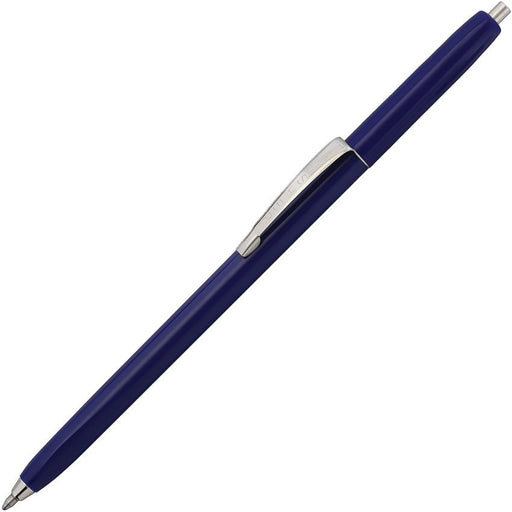 Fisher Space Pen Stick Pen Pressurized Blue