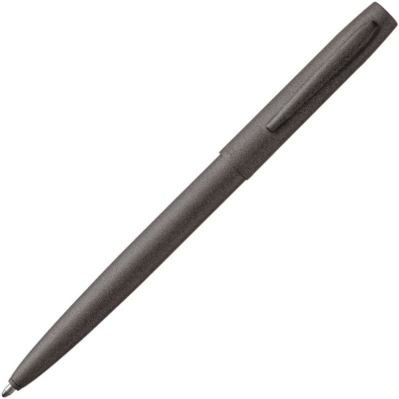 Fisher Space Pen Cap-O-Matic Space Pen Gray