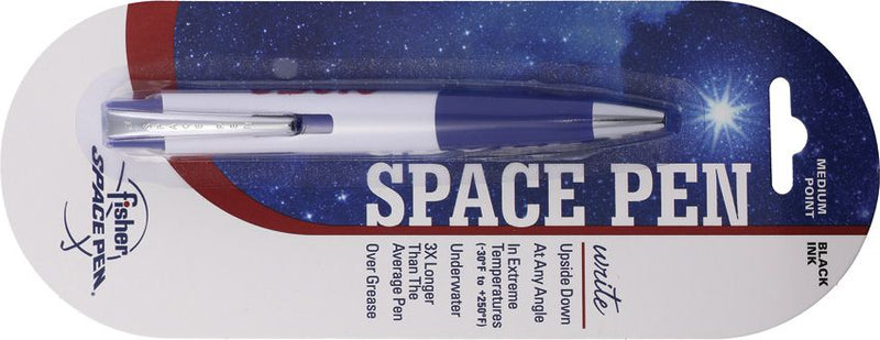 Fisher Space Pen Eclipse Pen Nasa