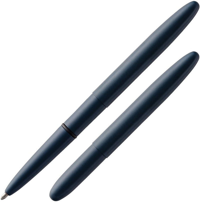 Fisher Space Pen Bullet Pen Elite Blue Cerakote
