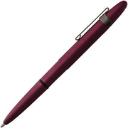Fisher Space Pen Bullet Pen Cherry Cerakote
