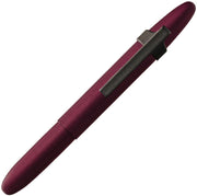 Fisher Space Pen Bullet Pen Cherry Cerakote
