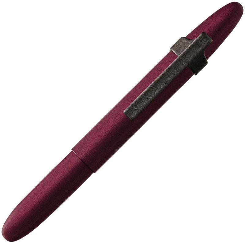 Fisher Space Pen Bullet Pen Cherry Cerakote