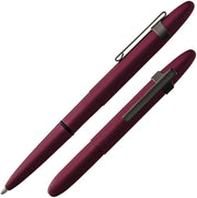 Fisher Space Pen Bullet Pen Cherry Cerakote