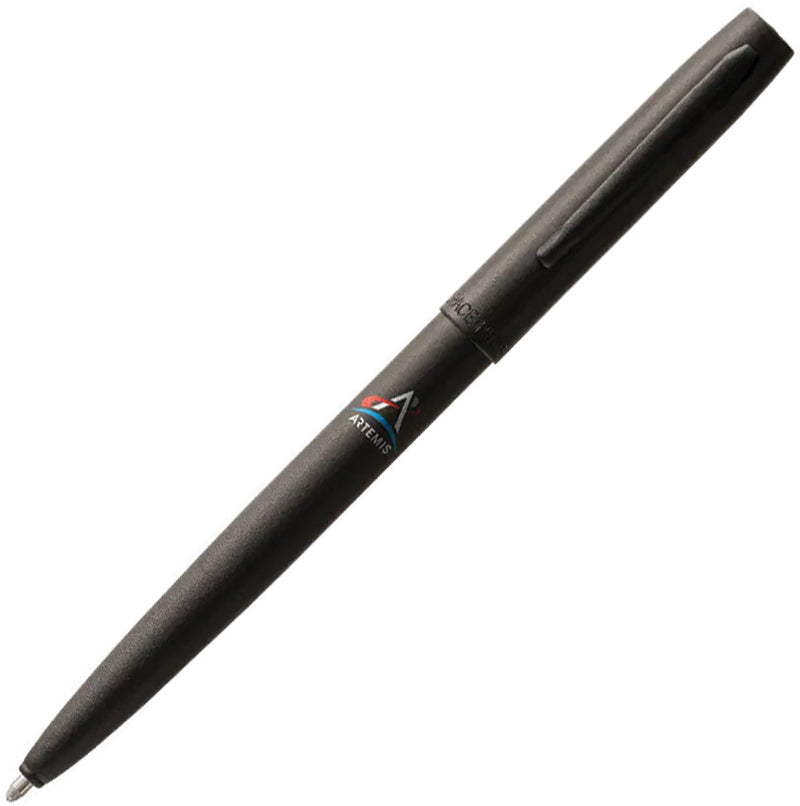 Fisher Space Pen Cap-O-Matic Artemis Artwork Black Pen [M4B-ART4] - product view 1