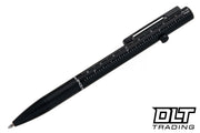Fisher Space Pen Measure Twice Bolt Action Pen [MT] - product view 2
