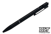 Fisher Space Pen Measure Twice Bolt Action Pen [MT] - product view 4