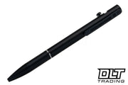 Fisher Space Pen Measure Twice Bolt Action Pen [MT] - product view 5