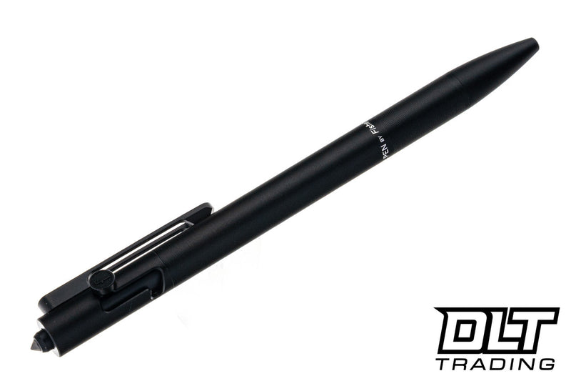 Fisher Space Pen Measure Twice Bolt Action Pen [MT] - product view 6