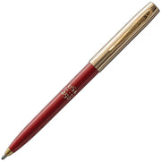 Fisher Space Pen Cap-O-Matic 250th Anniversary Red Gold Pen [S775G-R-250] - product view 1