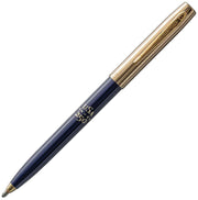 Fisher Space Pen Cap-O-Matic 250th Anniversary Blue Gold Pen [S775G-BL-250] - product view 1