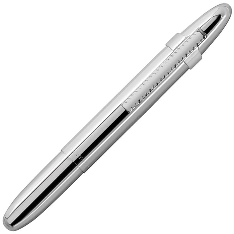 Fisher Space Pen Bullet Space Pen Chrome