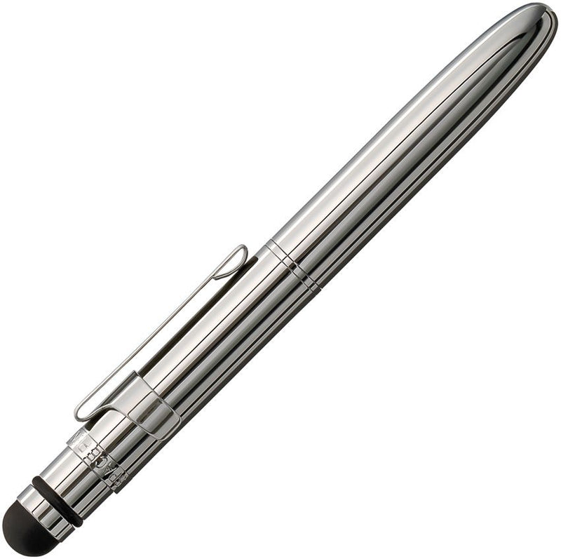 Fisher Space Pen Bullet Pen Chrome Grip