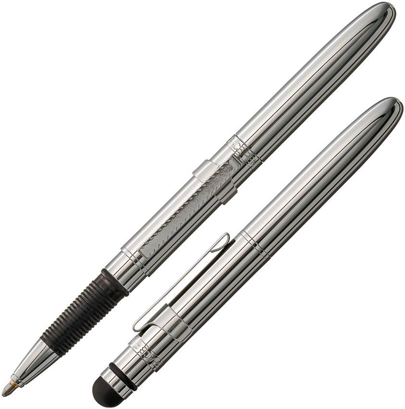 Fisher Space Pen Bullet Pen Chrome Grip
