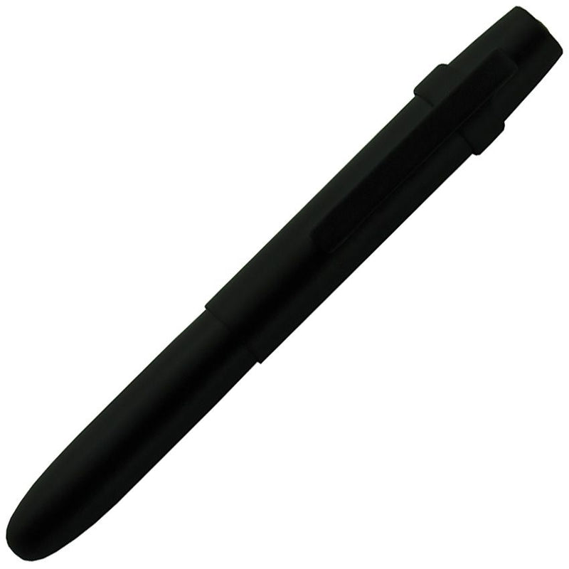 Fisher Space Pen X-Mark Space Pen Matte Black