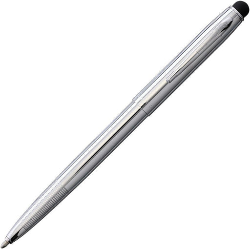 Fisher Space Pen Cap-O-Matic and Stylus Pen