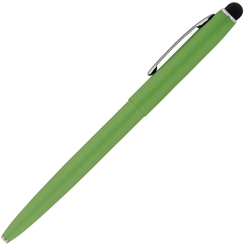 Fisher Space Pen Pen and Stylus Green