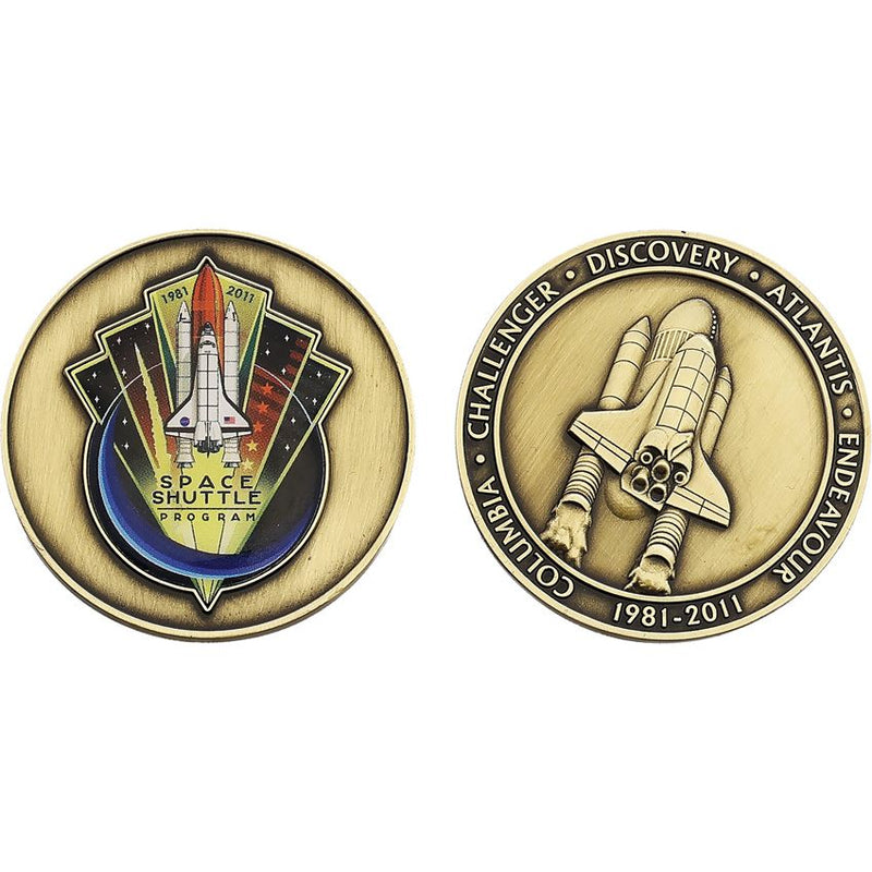 Fisher Space Pen Shuttle Space Pen