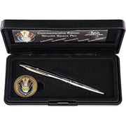 Fisher Space Pen Shuttle Space Pen
