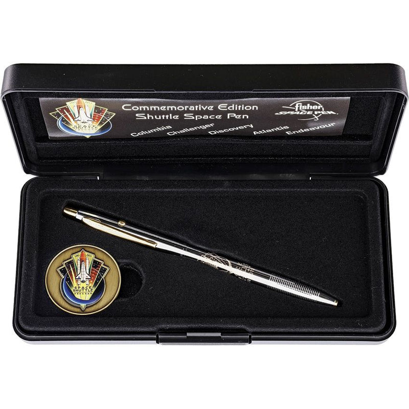 Fisher Space Pen Shuttle Space Pen