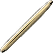Fisher Space Pen Gold Titanium Bullet Space Pen