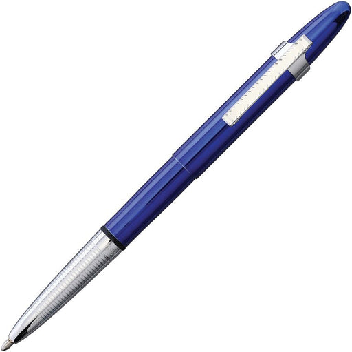 Fisher Space Pen Blue Moon Bullet Space Pen