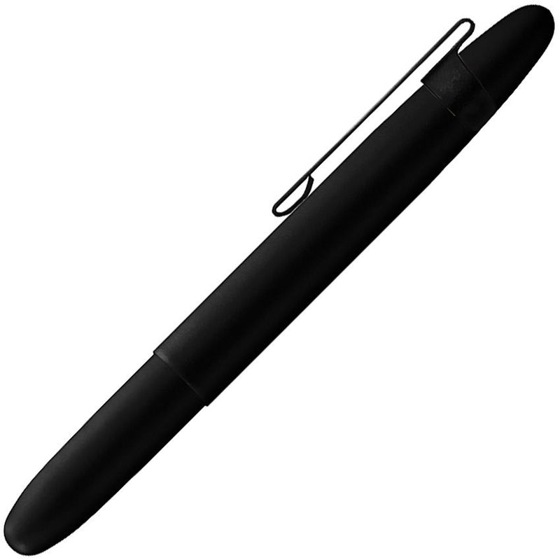 Fisher Space Pen Bullet Space Pen Black