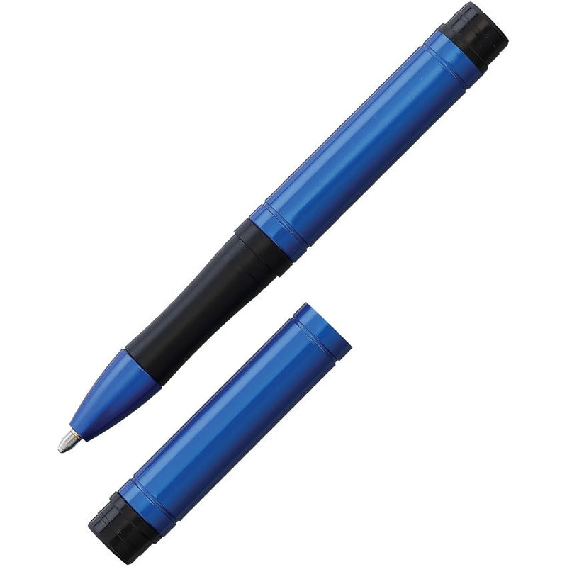 Fisher Space Pen Blue Pocket Tec Space Pen