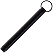 Fisher Space Pen Backpacker Keyring Pen Black