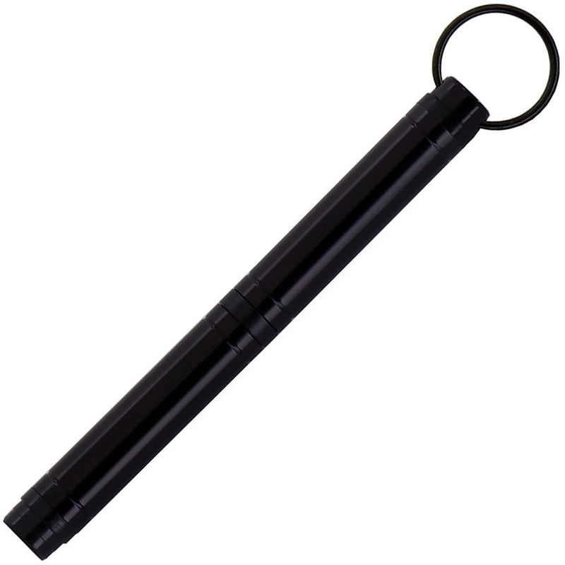 Fisher Space Pen Backpacker Keyring Pen Black