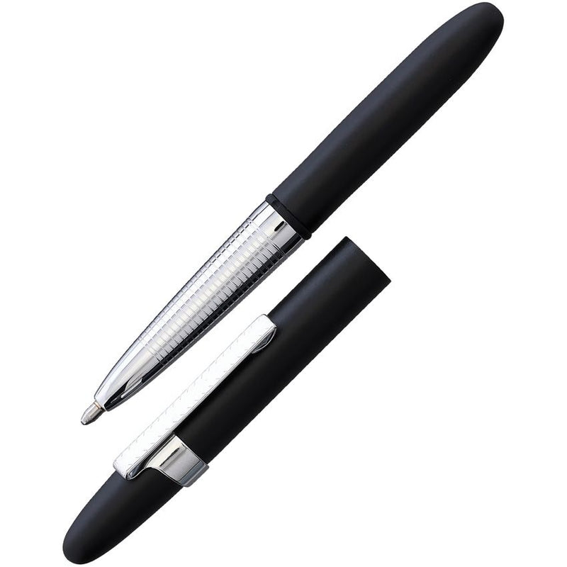 Fisher Space Pen Matte Black Bullet Space Pen