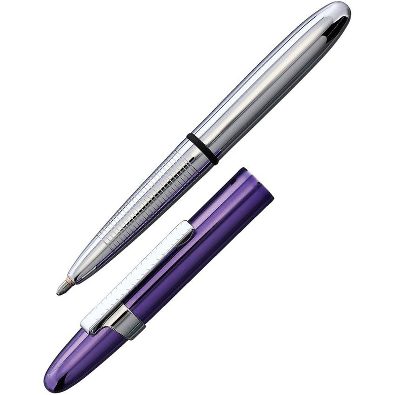 Fisher Space Pen Bullet Space Pen Purple Haze