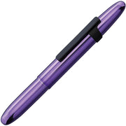 Fisher Space Pen Bullet Space Pen Purple Haze