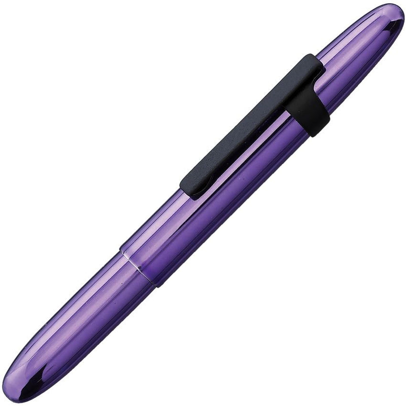 Fisher Space Pen Bullet Space Pen Purple Haze
