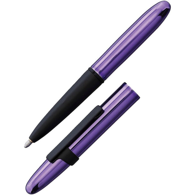 Fisher Space Pen Bullet Space Pen Purple Haze