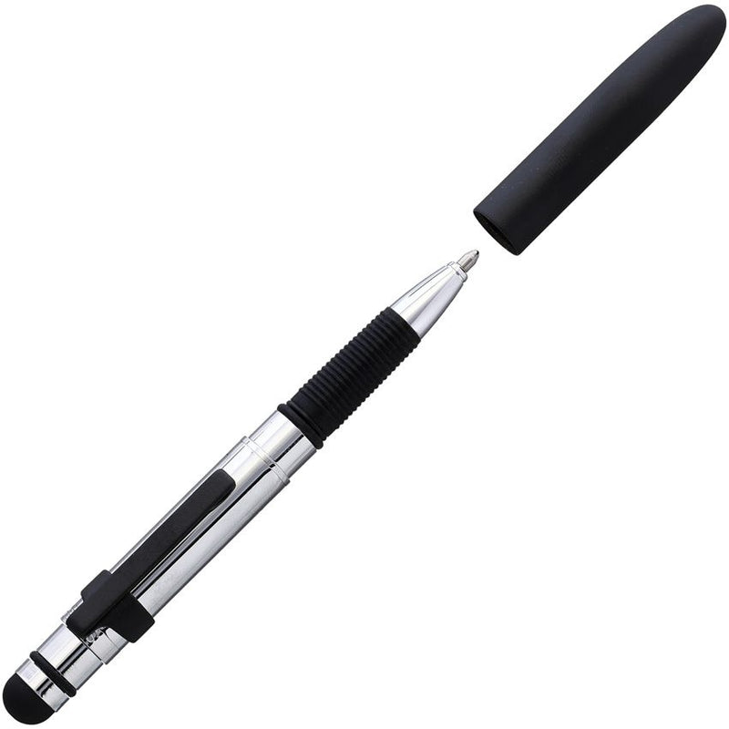 Fisher Space Pen Bullet Space Pen Chrome