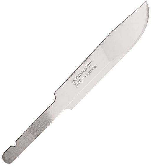 Mora Blade No. 2000 (4" Satin)