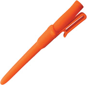 Mora Companion S All-Orange Stainless Fixed Blade Knife [M-12033] - product view 3