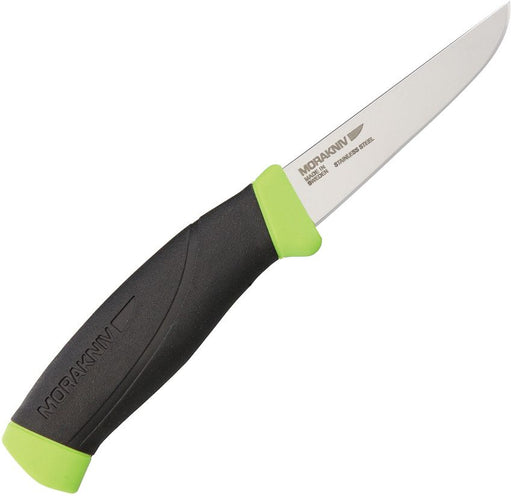 Mora Fishing Comfort Fillet 90 (3" Satin)