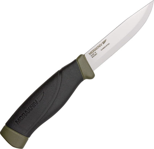 Mora Companion Heavy Duty (4" Satin)