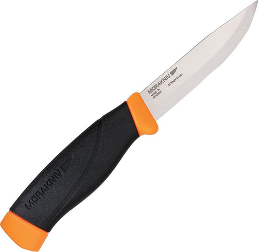 Mora Companion Heavy Duty F (4" Satin)